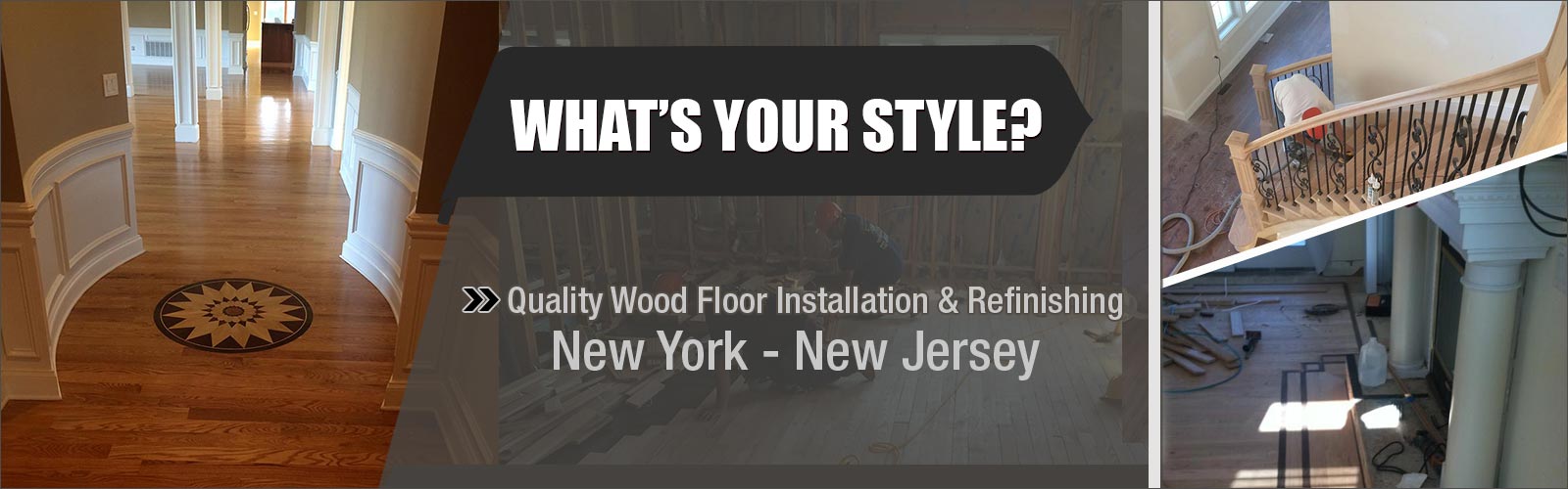 Custom Wood Floors New York And New Jersey Flooring Store