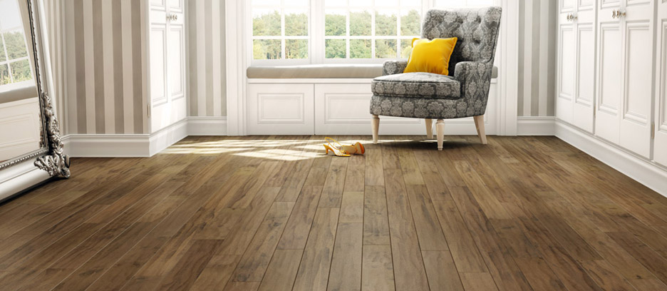 Preverco Wood Floor Planet