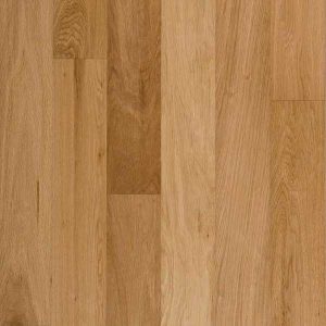 Oak 1-Strip Kahrs Spirit Flooring Plantation