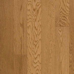 Oak 1-Strip Kahrs Spirit Flooring Bay