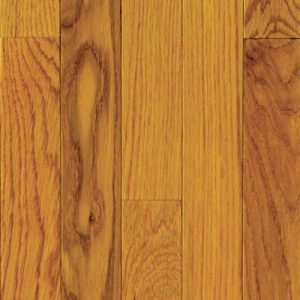 Oak Ol Virginian Flooring 2-1/4 Caramel
