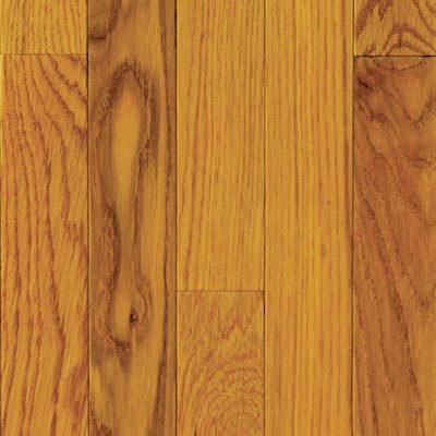 Oak Ol Virginian Flooring 2-1/4 Caramel