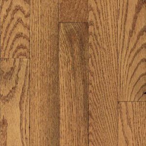 Oak Ol Virginian Flooring 2-1/4 Saddle