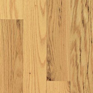 Red Oak Ol Virginian Flooring 2-1/4 Natural