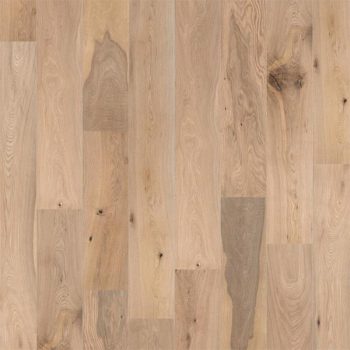 Oak Solidfloor Flooring 7-1/2" Runner Calista Smoked