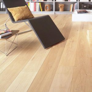 Oak Solidfloor Flooring 7-1/2" Runner Calista Naturel