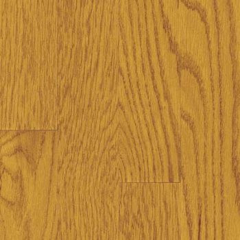 Oak Engineered MeadowView Flooring 3" Caramel