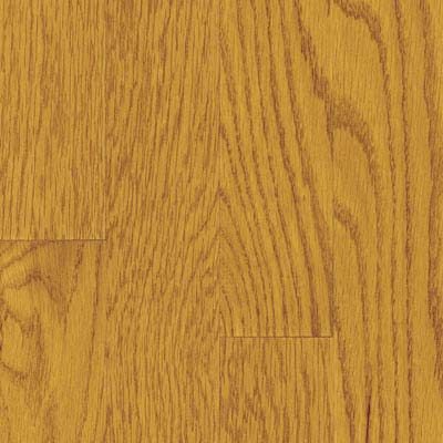 Oak Engineered MeadowView Flooring 5" Caramel