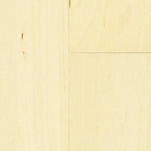Maple Engineered MeadowView Flooring 3" Natural