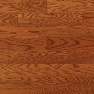 Red Oak Solid Mirage Flooring 3-1/4" Auburn