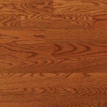 Red Oak Solid Mirage Flooring 3-1/4" Auburn