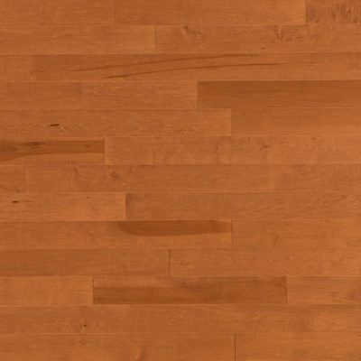 Maple Solid Mirage Flooring 3-1/4" Nevada