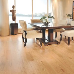 Red Oak Solid Mirage 4-1/4 Natural Exclusive