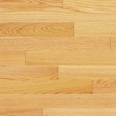 Red Oak Solid Mirage 2-1/4 Natural Select & Better