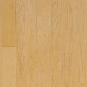 Red Oak Solid Mullican Flooring 3" Natural