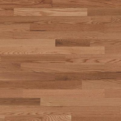 Red Oak Solid Mirage Flooring 3-1/4 Montana Matte