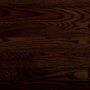 Red Oak Solid Mirage Flooring 3-1/4" Java