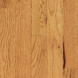 Oak Ol Virginian Flooring 2-1/4 Copper