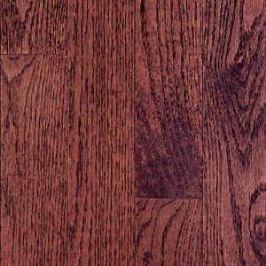 Oak Ol Virginian Flooring 2-1/4 Auburn