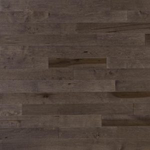 Maple Solid Mirage 2-1/4" Charcoal