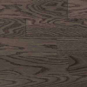 Red Oak Solid Mirage 4-1/4" Charcoal