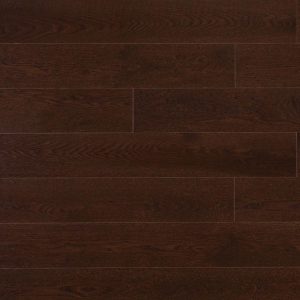 Red Oak Solid Mirage 3-1/4" Coffee