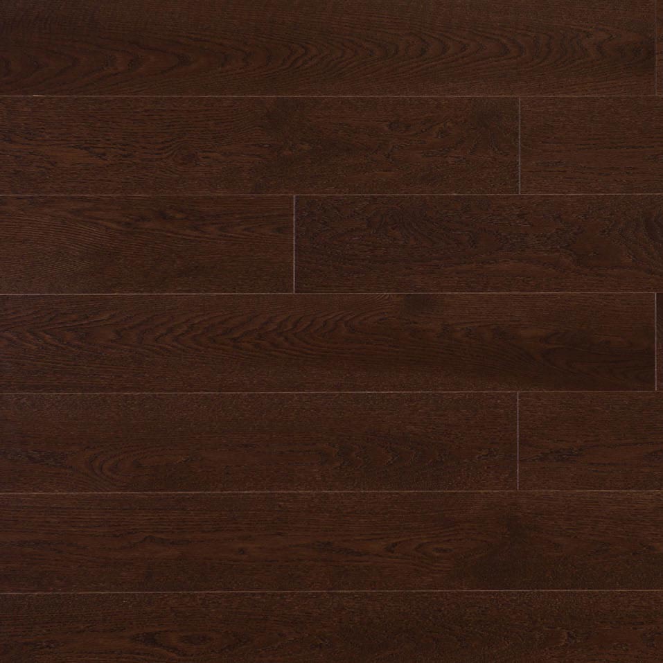 Red Oak Solid Mirage 3-1/4