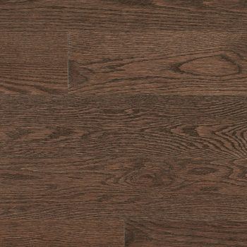 Red Oak Solid Mirage 3-1/4" Sepia