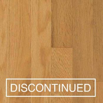 Oak Solid Armstrong Flooring 3-1/4 Maize