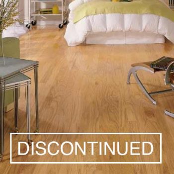 Oak Solid Armstrong Flooring 2-1/4 Natural