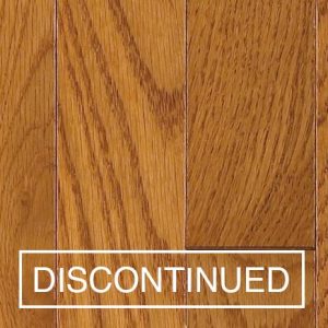 Oak Solid Armstrong Flooring 2-1/4 Copper