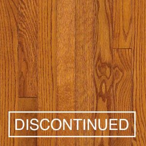 Oak Solid Armstrong Flooring 2-1/4 Chestnut