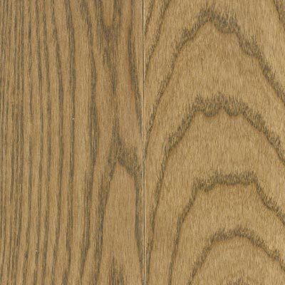 Ash Solid Lauzon Flooring 3-1/4 Medium Brown Semi-Gloss