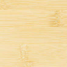 Flat Grain Natural Teragren Bamboo Wide Plank
