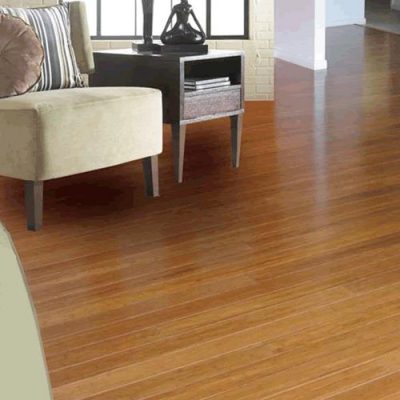 Strandwoven EcoFusion Bamboo Carbonized Wide Plank