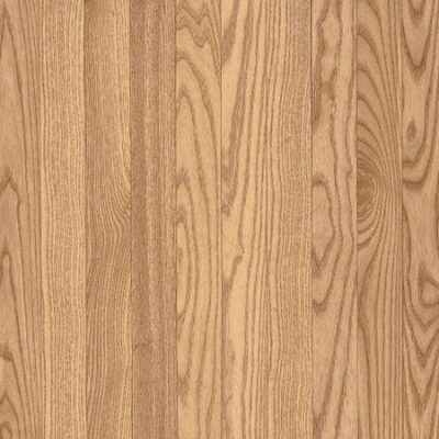 Red Oak Solid Bruce Flooring 3-1/4 Natural