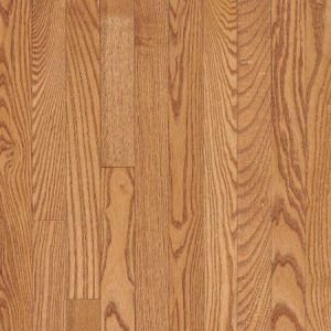 Red Oak Solid Bruce Flooring 3-1/4 Butterscotch