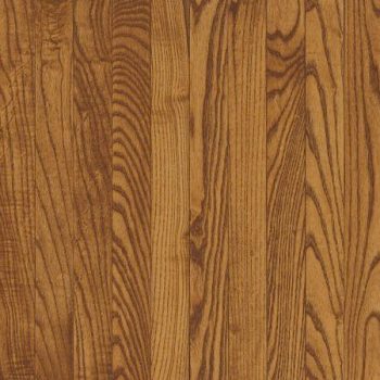 Bruce White Oak Solid Bruce Flooring 3-1/4 Fawn
