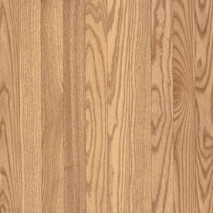 Red Oak Solid Bruce Flooring 2-1/4 Natural