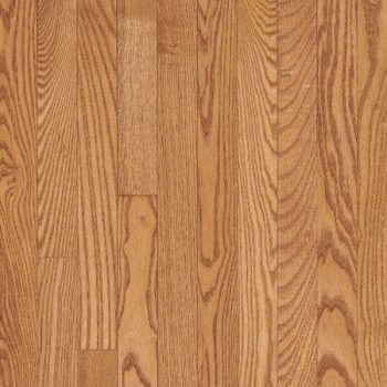 Red Oak Solid Bruce Flooring 2-1/4 Butterscotch