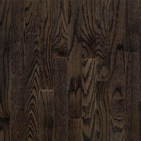 Red Oak Solid Bruce Flooring 2 1 4 Espresso Custom Wood Floors