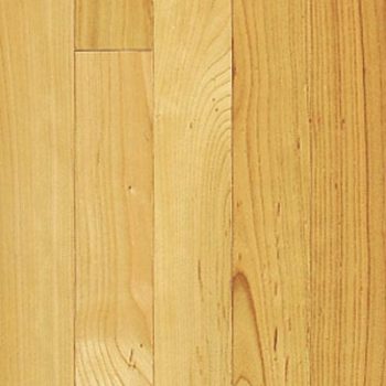 Cherry Solid Lauzon Flooring 3-1/4 Natural Pearl