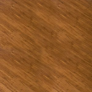 Bamboo EcoTimber Solid Woven - Toffee