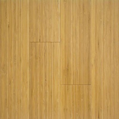 Carbonized Vertical Matte Hawa Bamboo Flooring