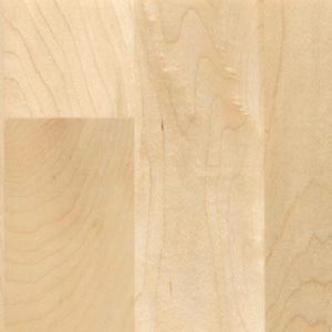 Maple Solid Lauzon Flooring 2-1/4 Natural Semi-Gloss