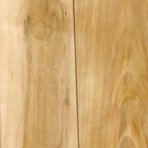 Maple Solid Lauzon Flooring 3-1/4 Natural Colonial