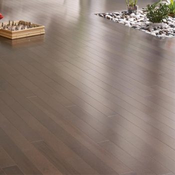Maple Solid Lauzon Flooring 3-1/4 Arabica Semi-Gloss