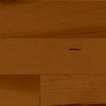 Maple Solid Lauzon Flooring 3-1/4 Taupe Semi-Gloss