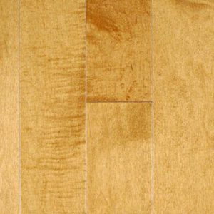Maple Solid Lauzon Flooring 3-1/4 Copper Semi-Gloss