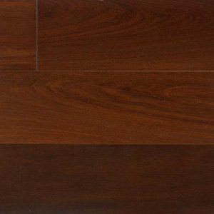 Brazilian Walnut Solid IndusParquet Flooring 7-3/4"